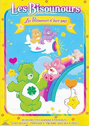 Acheter LES BISOUNOURS - LES BISOUNOURS ET LEURS AMIS Bon état - 12,97 € LES BISOUNOURS - LES BISOUNOURS ET LEURS AMIS Bon état - reconditionné disponible sur Label Emmaüs